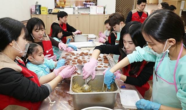 롯데홈쇼핑 제공