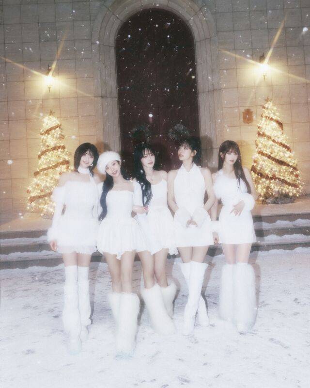 프로미스나인 / 어센드 제공