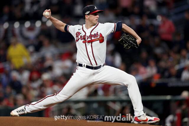 20승 시즌의 카일 라이트./게티이미지코리아