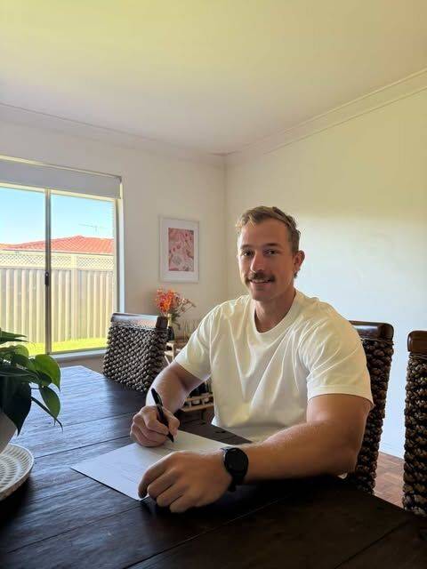 울산 웨일즈 알렉스 홀./울산시체육회