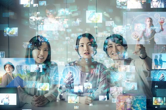 방송 자료 화면 [게티이미지뱅크]