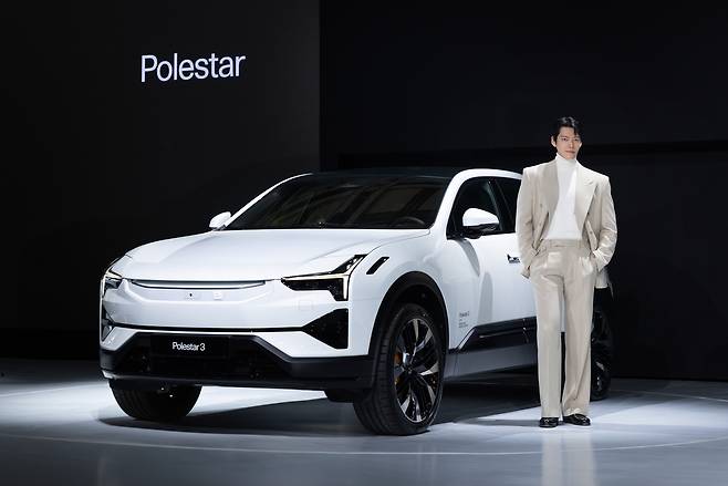 사진=폴스타코리아 제공