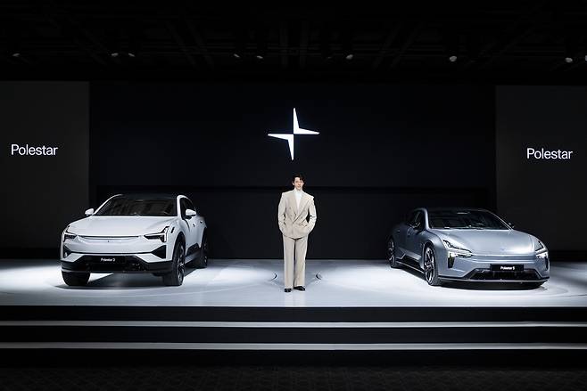 사진=폴스타코리아 제공