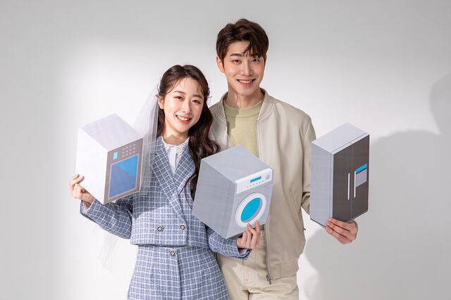 시장조사기업 엠브레인 트렌드모니터가 성인 1000명을 대상으로 조사한 결과, 장기 계약과 해지 부담 등 가전 구독에 대해 심리적 걸림돌이 있는 것으로 나타났다. 사진은 기사의 특정 사실과 관련 없음. 클립아트코리아