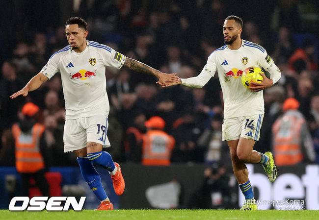 [사진] ⓒGettyimages(무단전재 및 재배포 금지)