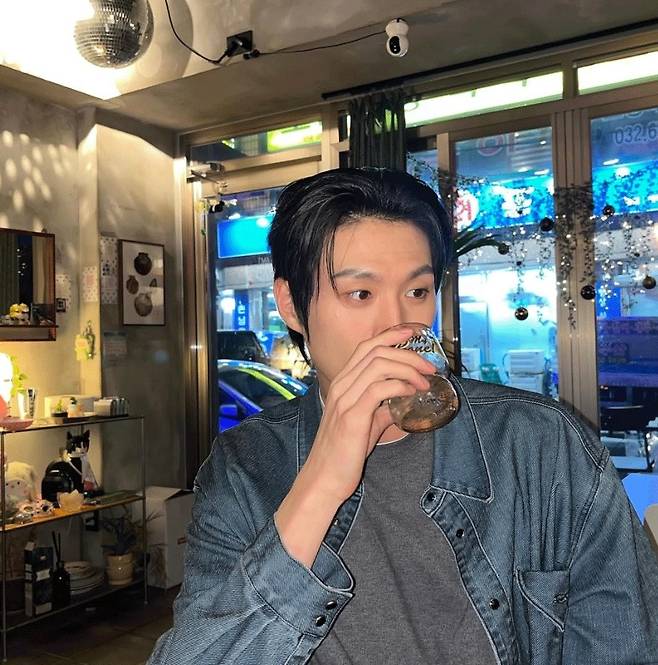 전준호 SNS