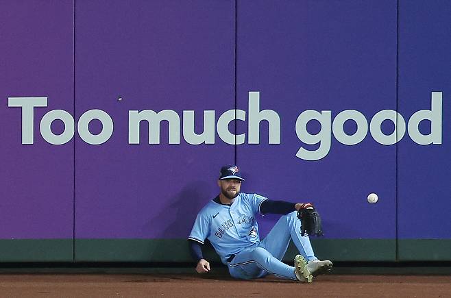 앤서니 산탄데르. UPI연합뉴스