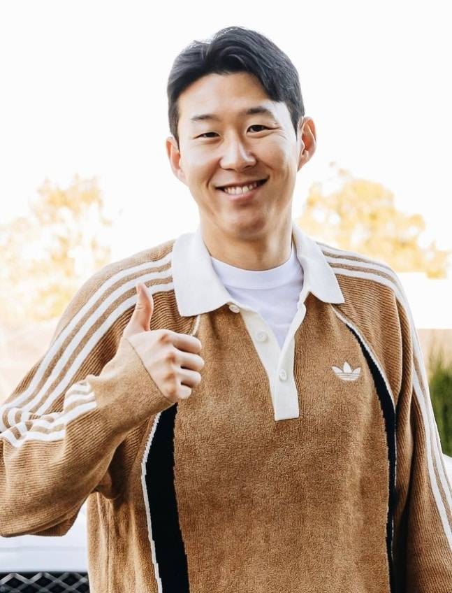 ▲ 다저스는 오는 7월 13일 애리조나전을 앞두고 손흥민 바블헤드를 팬들에게 증전한다 ⓒ LAFC