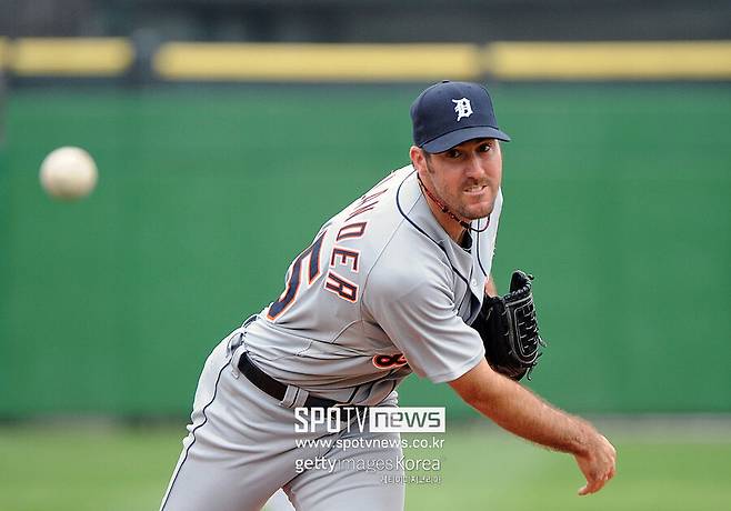 ▲ 메이저리그 통산 555경기를 모두 선발로 뛴 벌랜더가 불펜 스윙맨으로 뛴다는 것은 상상하기 어렵다. 당연히 선발이다. 5선발로는 충분히 경쟁력 있는 기록을 냈다는 것도 고려 사항이다.