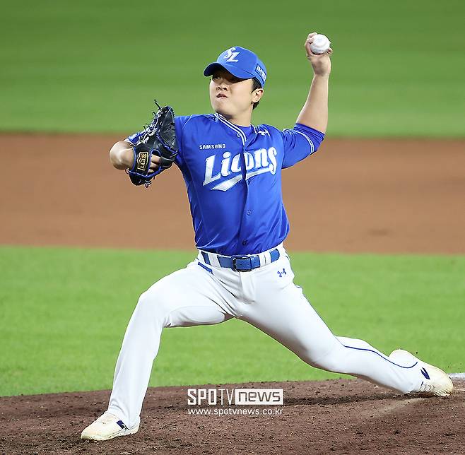 ▲ 이승민 ⓒ곽혜미 기자