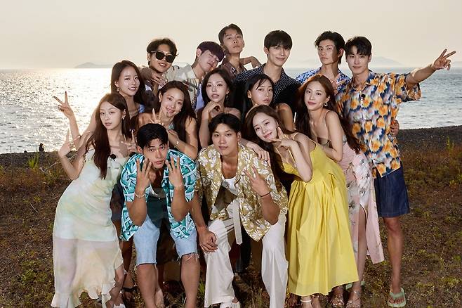 ▲ 솔로지옥5. 제공ㅣ넷플릭스