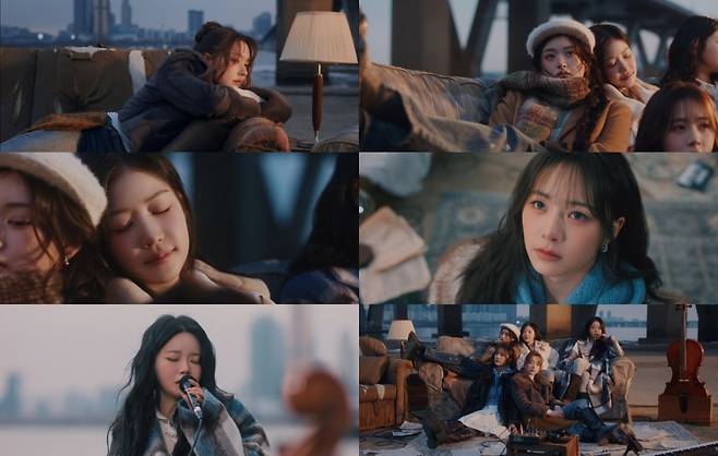 사진제공 = Attrakt Entertainment