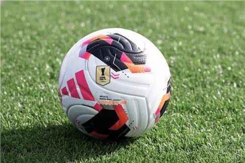 2026시즌 K리그 공인구 [한국프로축구연맹 제공. 재판매 및 DB 금지]