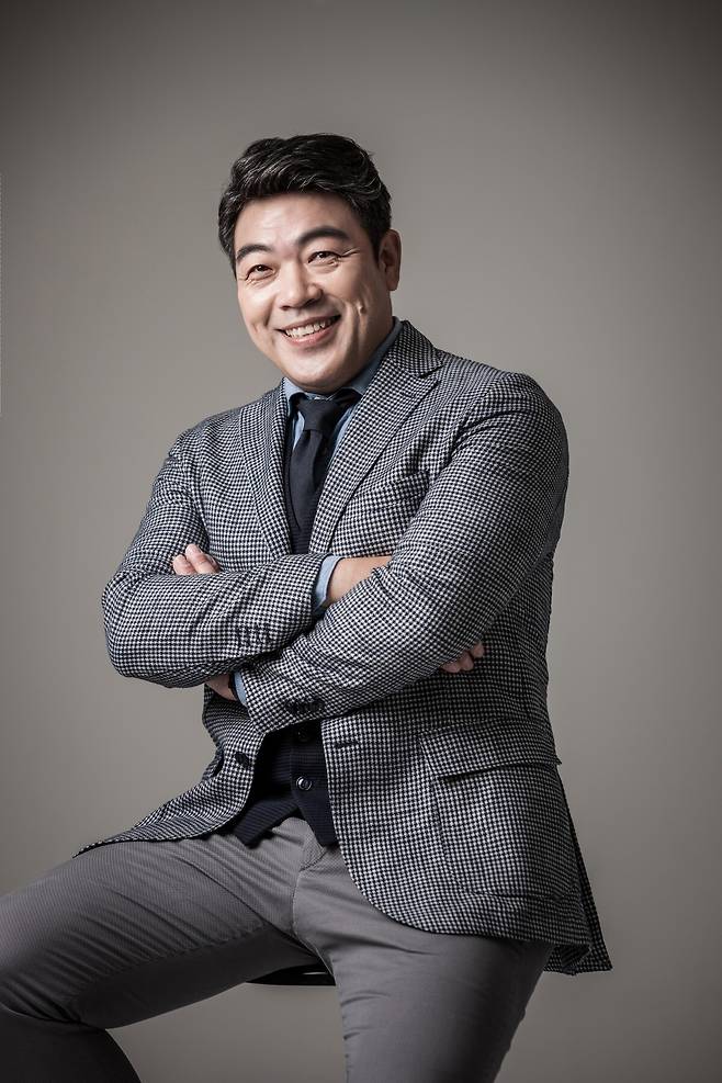 배우 이원종. 연합뉴스
