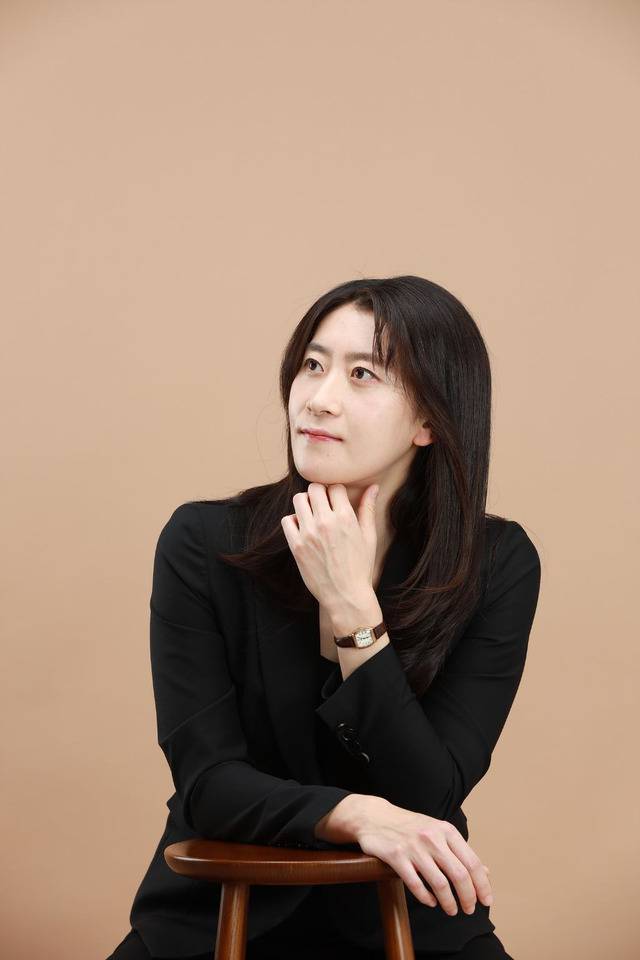 윤서원 전직 마약수사관·약학도