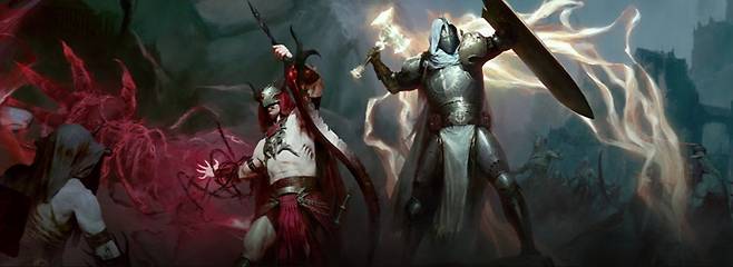 블리자드 '디아블로2', 래더12 시즌 종료…래더13 시즌 21일 시작, 디아2 래더13 일정공개…디아블로 30주년 방송서 ‘악마술사’·대형 업데이트(출처=디아블로 공식 홈페이지 캡처)