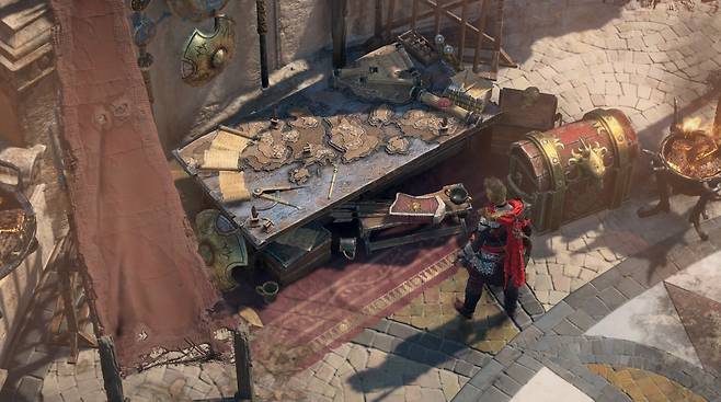 블리자드 '디아블로2', 래더12 시즌 종료…래더13 시즌 21일 시작, 디아2 래더13 일정공개…디아블로 30주년 방송서 ‘악마술사’·대형 업데이트(출처=디아블로 공식 홈페이지 캡처)