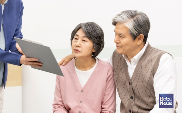 증상 없이 진행되는 고지혈증은 조기 관리가 중요하다. ⓒ베이비뉴스