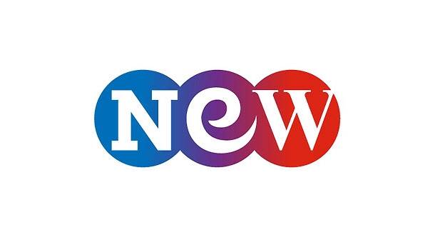 NEW 로고