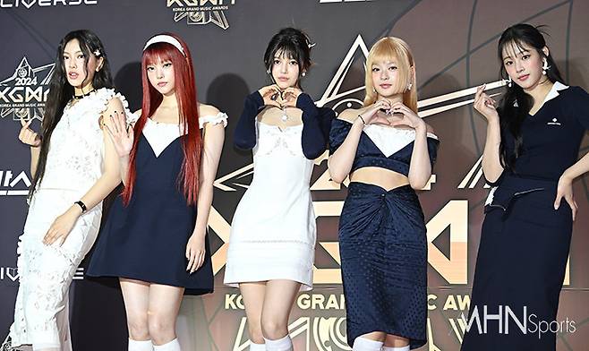 뉴진스