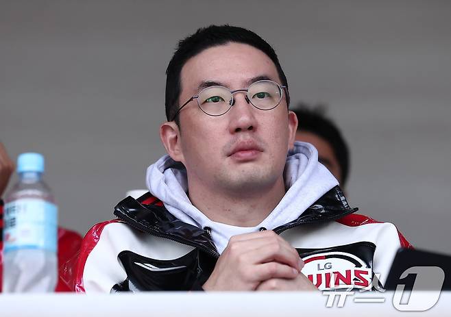 구광모 LG 회장. 2025.10.26 ⓒ 뉴스1 김성진 기자