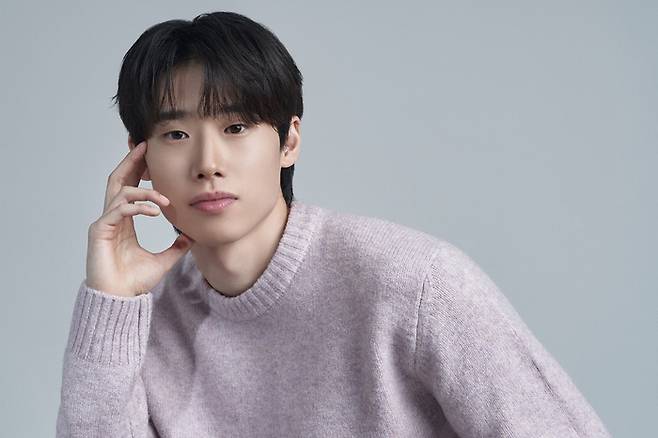 영화 ‘왕과 사는 남자’ 김민 인터뷰. 사진| 제이와이드컴퍼니