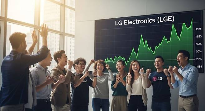 기사 이해를 돕기 위해 AI로 생성한 이미지