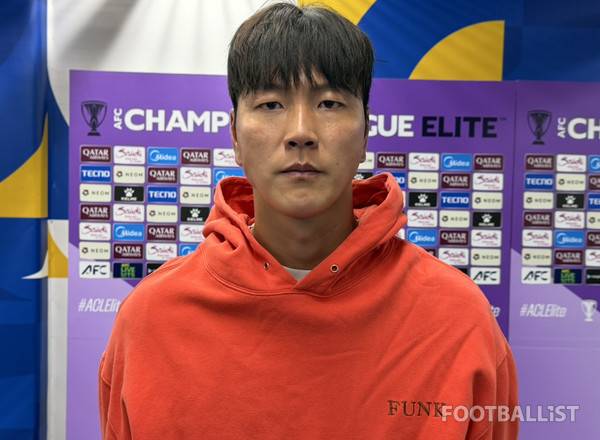 김영권(울산HD). 김희준 기자