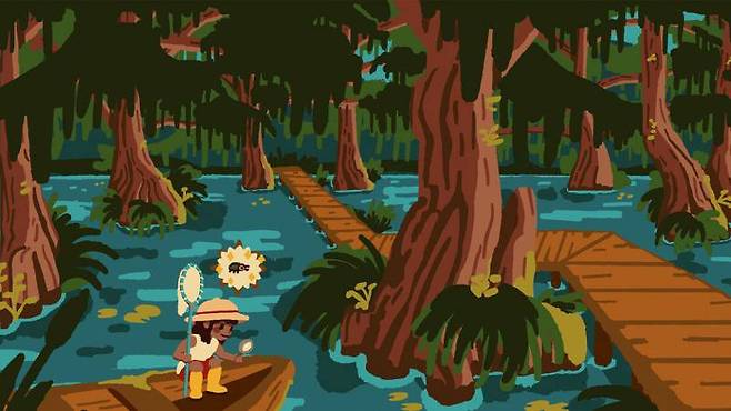 스팀에서 99% 이상의 매우 긍정적 평가를 받고 있다