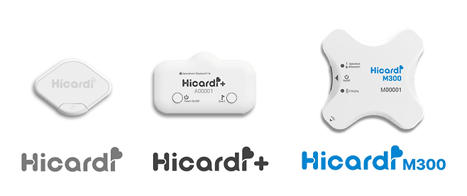 ▲ 메쥬 주력 제품 ‘하이카디’