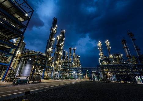 이수스페셜티케미컬 온산공장. 사진=이수스페셜티케미컬