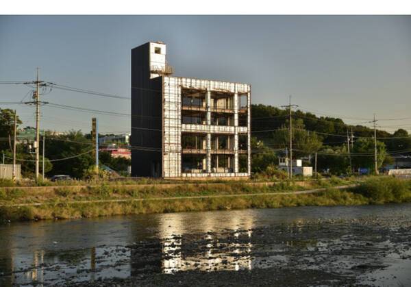 박정민, 용인_신갈천(2021)