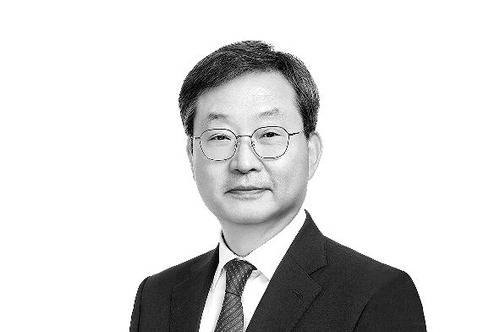 정진택 DGIST 이사장·전 고려대 총장