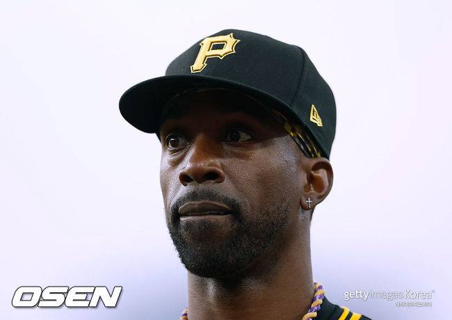 [사진] 앤드류 맥커친 ⓒGettyimages(무단전재 및 재배포 금지)