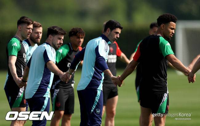 [사진] ⓒGettyimages(무단전재 및 재배포 금지)