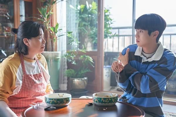 넘버원 스틸컷 / 사진=바이포엠스튜디오 제공