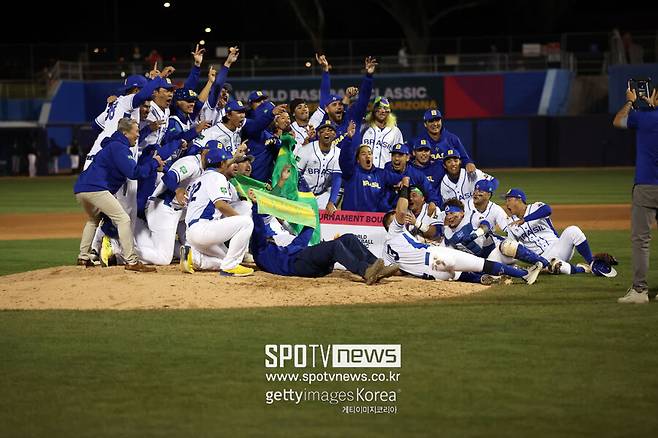 ▲ 브라질은 미국, 영국, 이탈리아, 멕시코와 함께 예선 B조에 묶여 있다