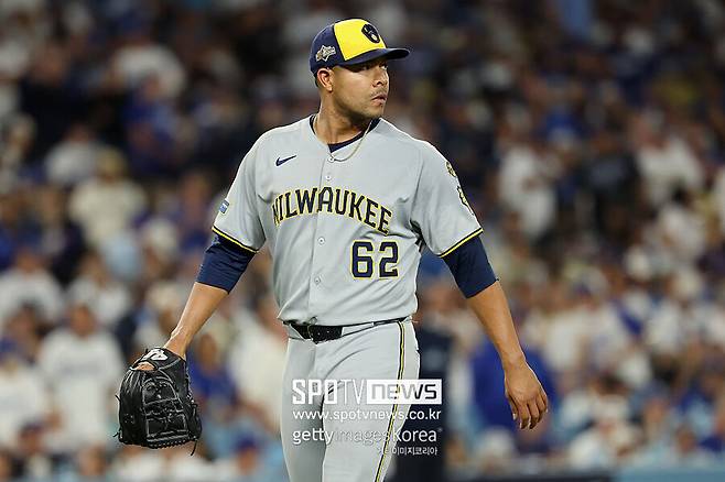 ▲ 호세 퀸타나