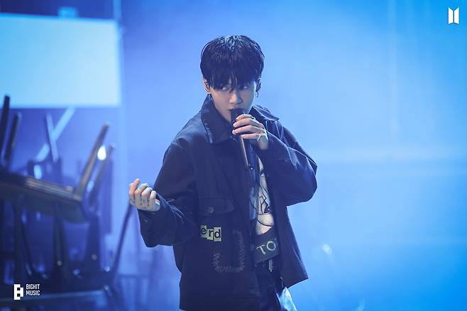 "정국? 오토튠 필요 없어..완벽한 목소리"