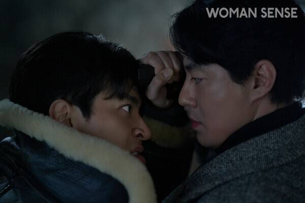 '휴민트' 스틸컷/&nbsp; 사진 NEW