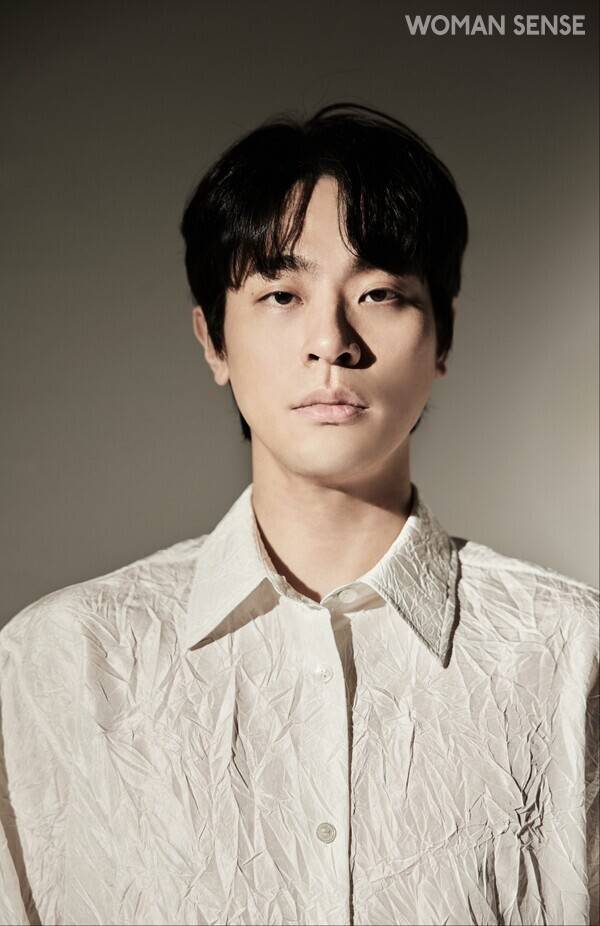 배우 박정민/ 사진 샘컴퍼니