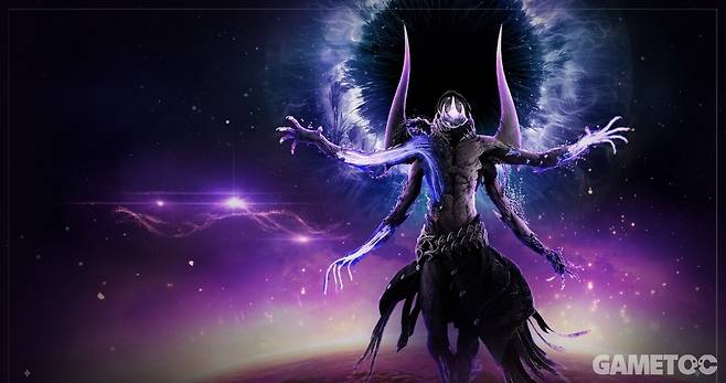 아이온2 신규 원정 '무의 요람' [사진=엔씨소프트]