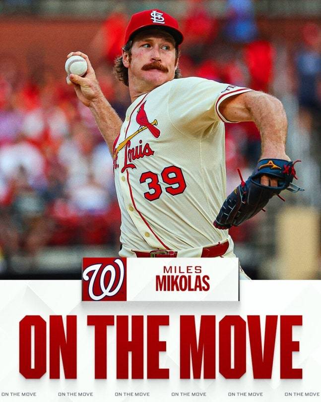 (마일스 마이콜라스)