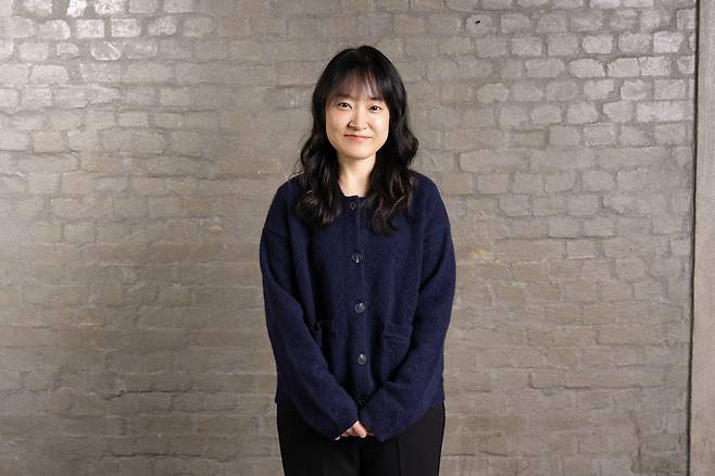 김정현 PD / 넷플릭스 '솔로지옥5' 제공