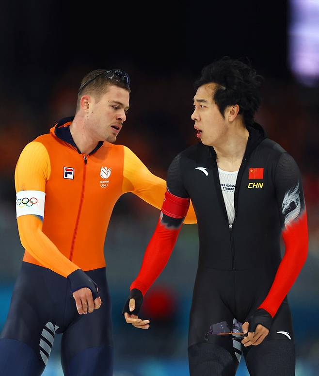 사진=REUTERS 연합뉴스