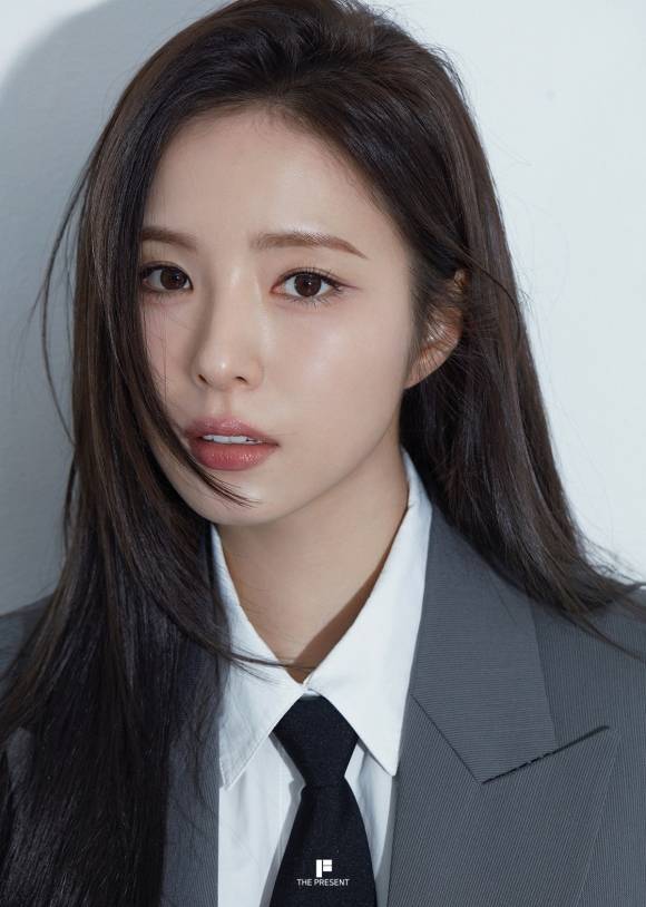 배우 신세경이 영화 '휴민트' 개봉 관련 인터뷰를 진행했다. /더프레젠트컴퍼니