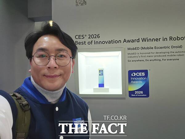 유지곤 조국혁신당 대전시 서구지역위원장. /유지곤