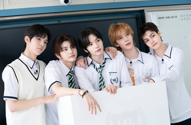 '응답하라하이스쿨'