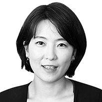 박수련 콘텐트3부국장 겸 기업연구부장