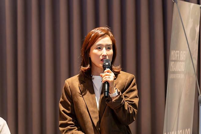 구정회 마리아나관광청 한국사무소 이사/사진=마리아나관광청